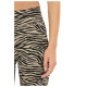 Athlecia Γυναικείο σορτς-κολάν Larissa Printed Short Tights